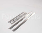 4440633 Southbend Range Kit, Eh/Gh Door Seals