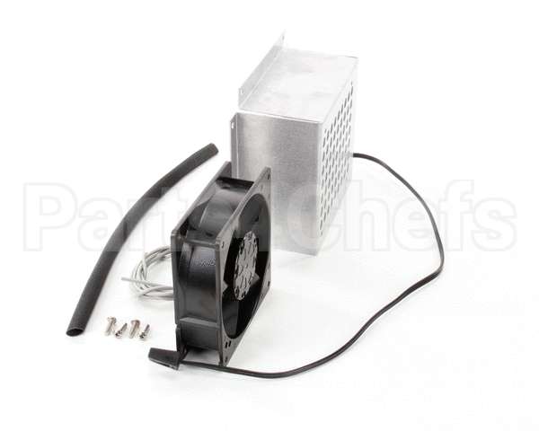 4440639 Southbend Range Kit, 120V Control Panel Fan