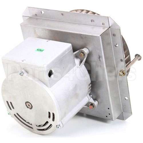4440656 Southbend 208 Motor Pocket Kit Wendys