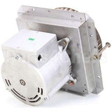 4440656 Southbend 208 Motor Pocket Kit Wendys