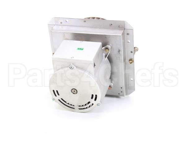 4440656 Southbend Range Kit, Wendys 208 Motor Pocket