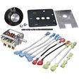 4440706 Compatible Southbend Switch Kit - Rotary