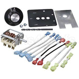 4440706 Compatible Southbend Switch Kit - Rotary