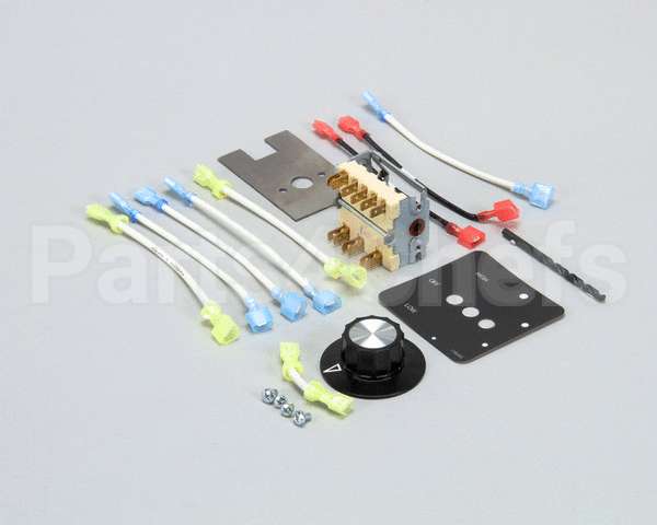 4440706 Southbend Range Kit,Elect. O/T, Sw. Replace