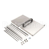 4440721 Southbend Range Kit,Doors,Solid,Rope,Co6O/40Re