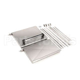 4440721 Southbend Range Kit,Doors,Solid,Rope,Co6O/40Re