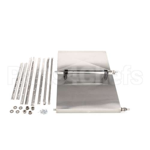 4440721 Southbend Range Kit,Doors,Solid,Rope,Co6O/40Re