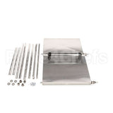 4440721 Southbend Range Kit,Doors,Solid,Rope,Co6O/40Re