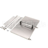 4440721 Southbend Range Kit,Doors,Solid,Rope,Co6O/40Re
