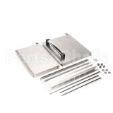 4440721 Southbend Range Kit,Doors,Solid,Rope,Co6O/40Re