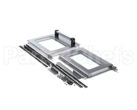 4440733 Southbend Range Kit,Corr.win Doors/Seals,Co