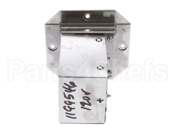 4440735 Southbend Range Kit, Solenoid, Nrg, 120V/60Hz