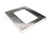 4440742 Southbend Range Kit, Panel, Outer, Left, Co