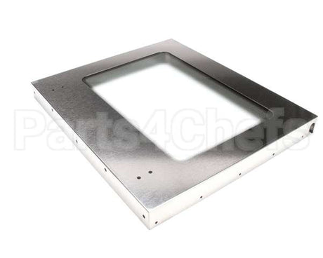 4440742 Southbend Range Kit, Panel, Outer, Left, Co
