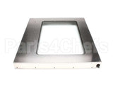 4440742 Southbend Range Kit, Panel, Outer, Left, Co
