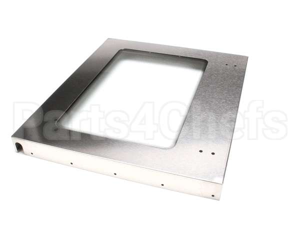 4440742 Southbend Range Kit, Panel, Outer, Left, Co