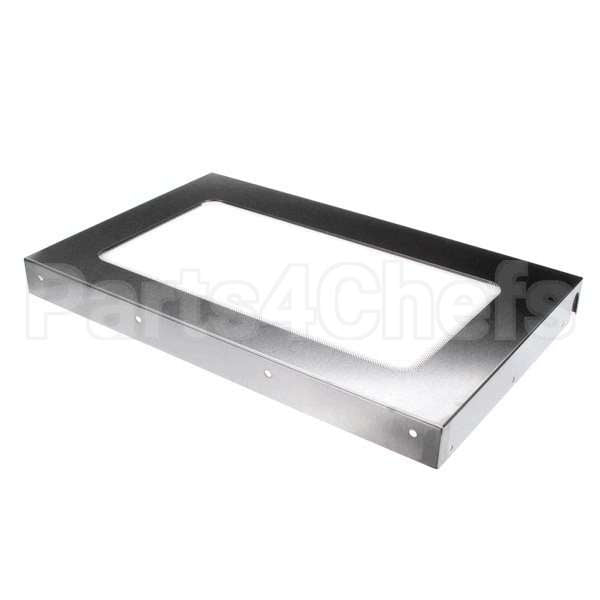 4440744 Compatible Southbend Kit, Panel, Outer, Right, Co