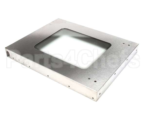 4440746 Southbend Range Kit,Panel, Outer, Left,Vert,Tv
