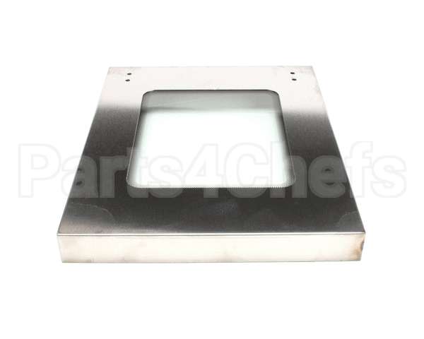 4440746 Southbend Range Kit,Panel, Outer, Left,Vert,Tv