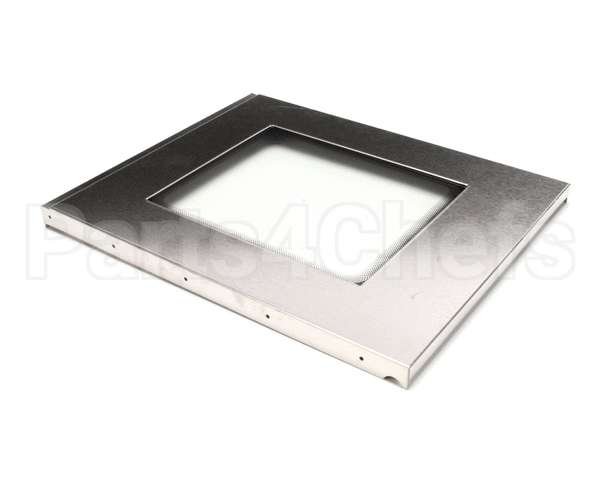 4440747 Southbend Range Kit, Panel, Inner, Left, Tv
