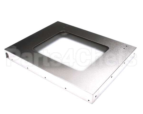 4440748 Southbend Range Kit,Panel, Outer, Left,Horz,Tv
