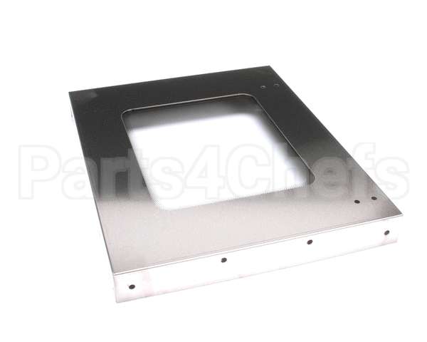 4440748 Southbend Range Kit,Panel, Outer, Left,Horz,Tv