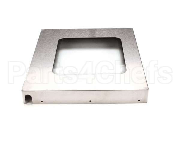 4440749 Southbend Range Kit, Panel, Outer, Right, Tv