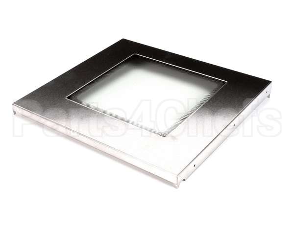 4440750 Southbend Range Kit, Panel, Inner, Right, Tv