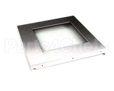 4440750 Southbend Range Kit, Panel, Inner, Right, Tv