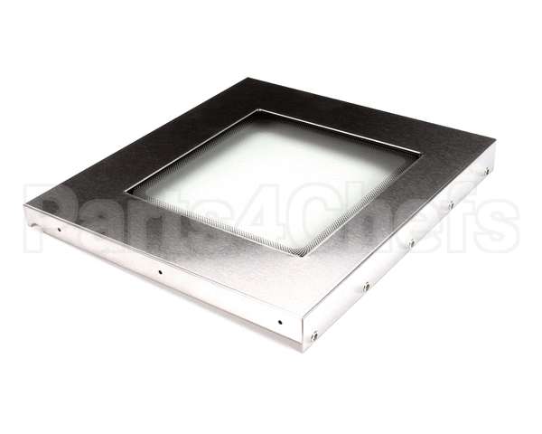 4440750 Southbend Range Kit, Panel, Inner, Right, Tv