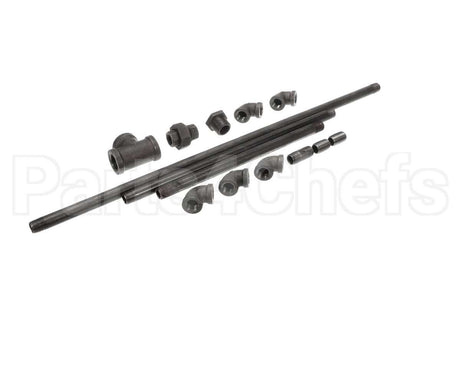 4440770 Southbend Range Kit,Interpipe P36-Cm Rt To 472