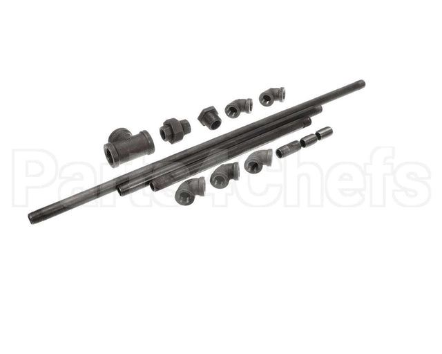 4440770 Southbend Range Kit,Interpipe P36-Cm Rt To 472