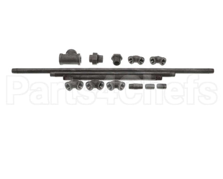 4440770 Southbend Range Kit,Interpipe P36-Cm Rt To 472