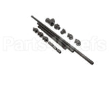 4440770 Southbend Range Kit,Interpipe P36-Cm Rt To 472
