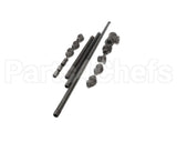 4440770 Southbend Range Kit,Interpipe P36-Cm Rt To 472