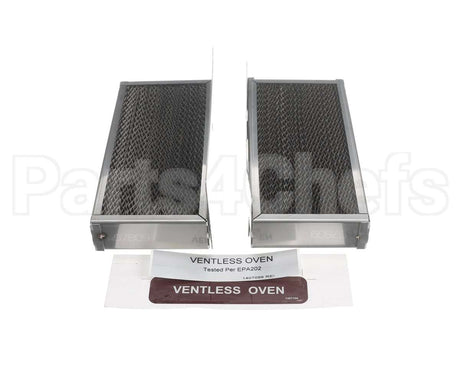 4440791 Southbend Range Well Ventless