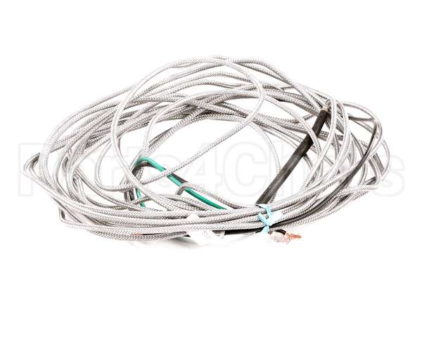 4443 Crown Tonka Heat Wire 307 3678 4 Sided Flush
