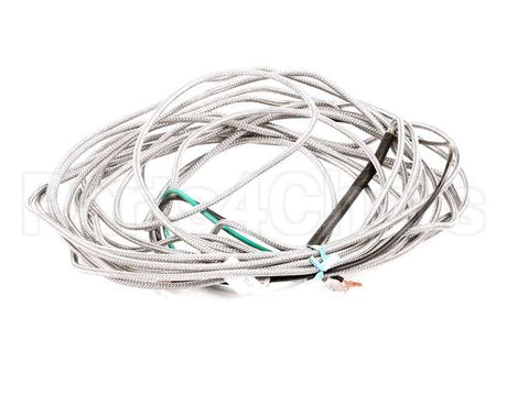 4443 Crown Tonka Heat Wire 307 3678 4 Sided Flush