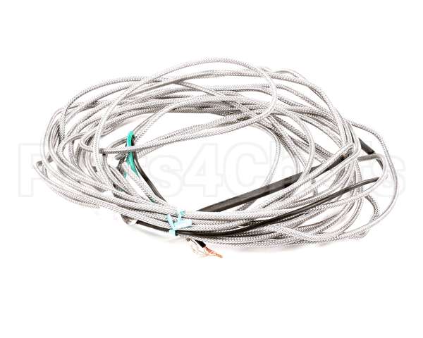 4443 Crown Tonka Heat Wire 307 3678 4 Sided Flush