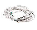 4443 Crown Tonka Heat Wire 307 3678 4 Sided Flush