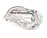 4443 Crown Tonka Heat Wire 307 3678 4 Sided Flush
