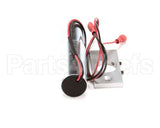 4443 Quikserv Electric Lock Solenoid