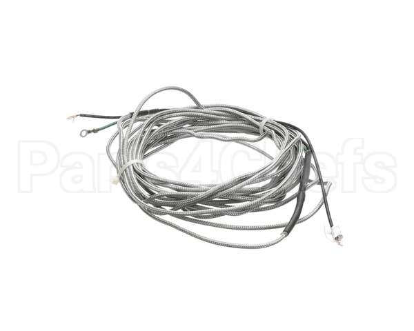 4443 Thermalrite Blast Chiller Heat Wire 307 3678 4 Sided Flush
