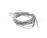 4443 Thermalrite Blast Chiller Heat Wire 307 3678 4 Sided Flush