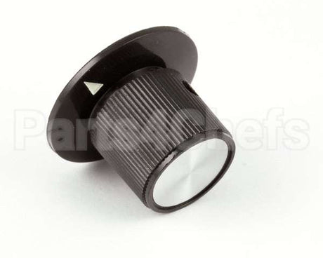 4445 Nieco Knob, Motor Speed