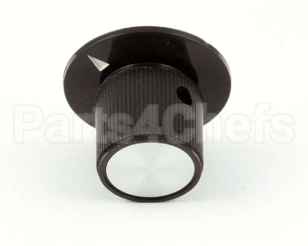 4445 Nieco Knob, Motor Speed