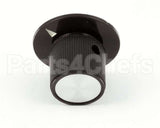 4445 Nieco Knob, Motor Speed