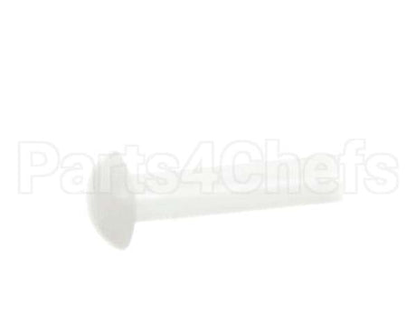 4445 Quikserv Plastic Pin