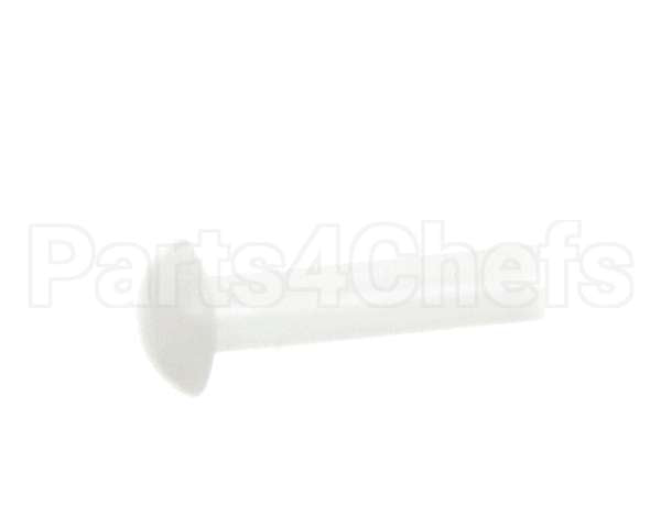 4445 Quikserv Plastic Pin