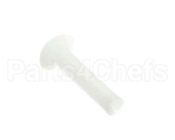 4445 Quikserv Plastic Pin